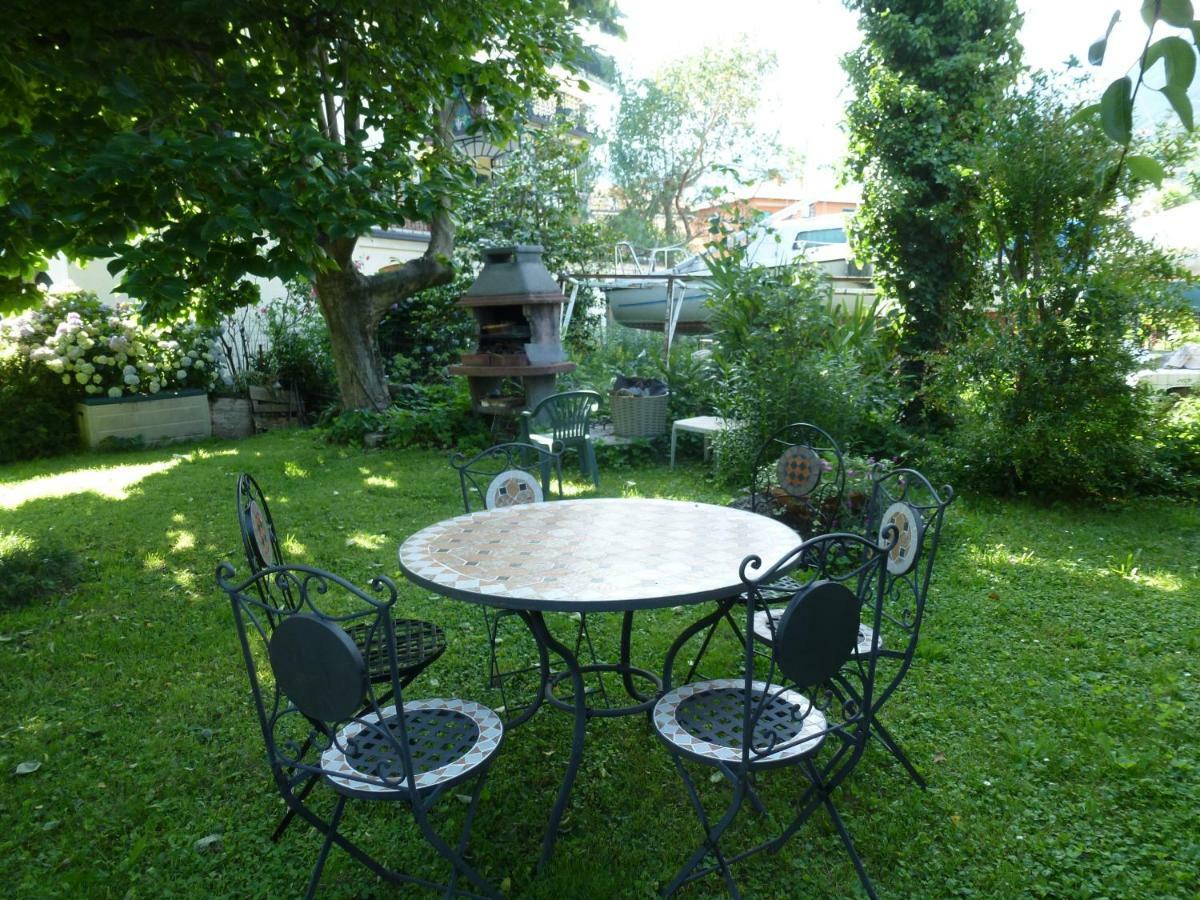 赫拉弗多纳Casa Giardino公寓 外观 照片