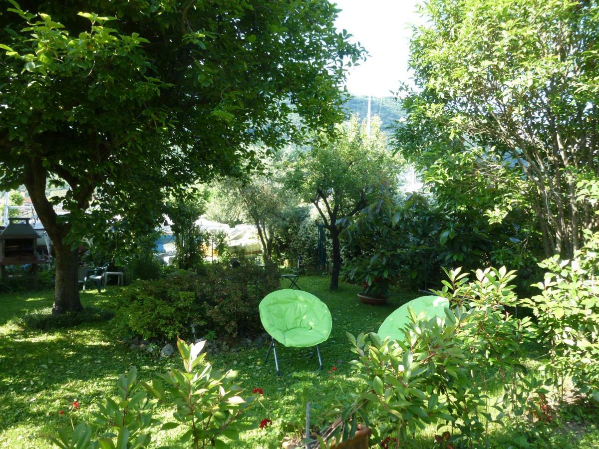 赫拉弗多纳Casa Giardino公寓 外观 照片