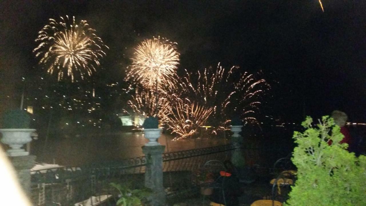 赫拉弗多纳Casa Giardino公寓 外观 照片