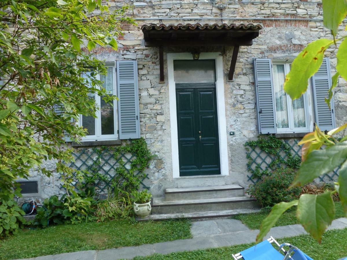 赫拉弗多纳Casa Giardino公寓 外观 照片